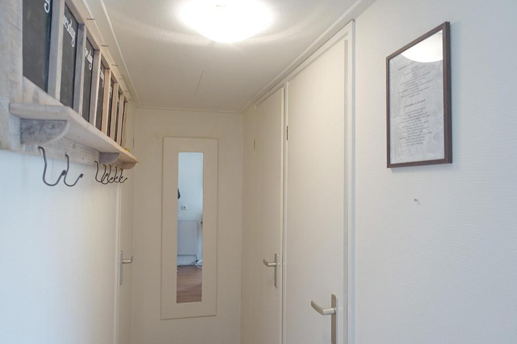 Vechtdalchalet De Berk, 5 Sterrenpark Capfun Stoetenslagh Rheezerveen Dış mekan fotoğraf